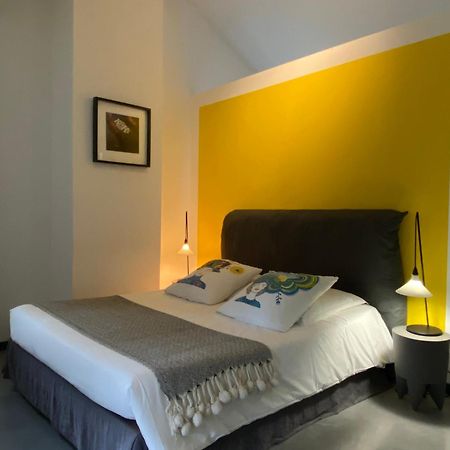 Bed and Breakfast Les Esplanes Ла-Гард-Адэмар Экстерьер фото