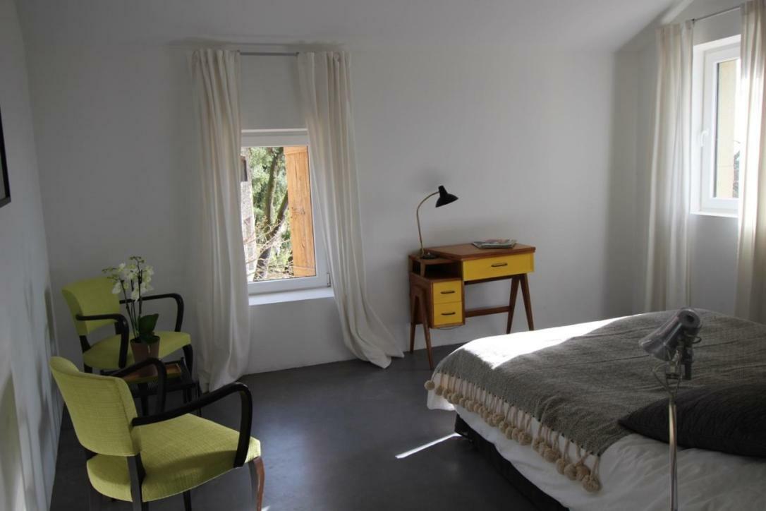 Bed and Breakfast Les Esplanes Ла-Гард-Адэмар Экстерьер фото